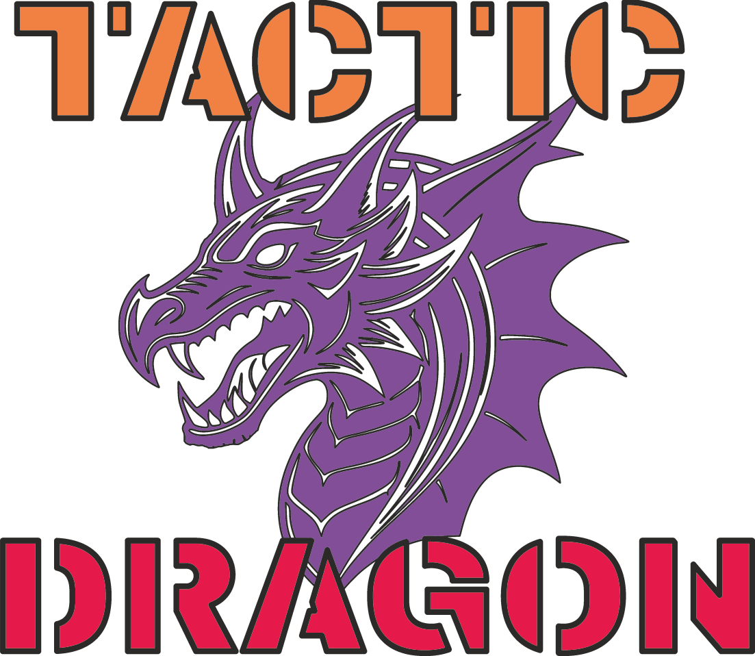 Tacticdragon